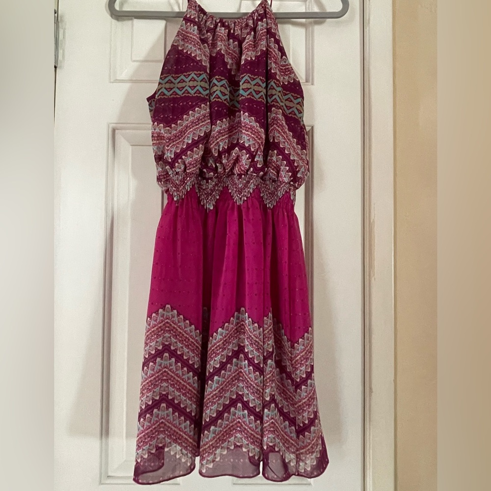 Summer Dress